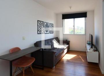 Apartamento · 41m² · 2 Quartos · Apartamento à Venda - Vila Andrade, 2 Quartos,  41 m² - São Paulo