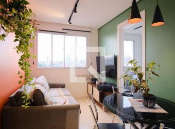 Apartamento · 35m² · 2 Quartos · Apartamento à Venda - Tatuapé, 2 Quartos,  35 m² - São Paulo