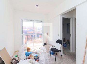 Apartamento · 38m² · 2 Quartos · Apartamento à Venda - Itaquera, 2 Quartos,  38 m² - São Paulo