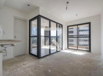 Apartamento · 42m² · 1 Quarto · Apartamento à Venda - Pinheiros, 1 Quarto,  42 m² - São Paulo
