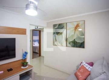 Apartamento · 60m² · 2 Quartos · Apartamento à Venda - Conceição, 2 Quartos, 60 m² - Diadema