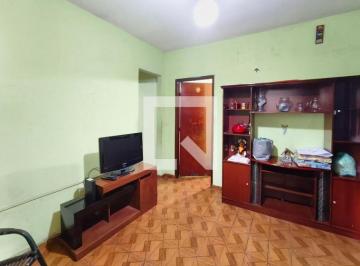 Casa · 100m² · 3 Quartos · 3 Vagas · Casa à Venda - Cidade Satélite íris, 3 Quartos,  100 m² - Campinas