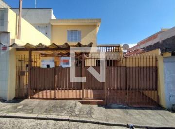 Casa · 120m² · 4 Quartos · 5 Vagas · Casa à Venda - Vila Liviero, 4 Quartos,  120 m² - São Paulo