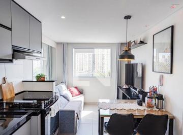 Apartamento · 33m² · 2 Quartos · Apartamento à Venda - Piqueri, 2 Quartos,  33 m² - São Paulo