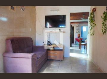 Casa · 125m² · 3 Quartos · 1 Vaga · Casa à Venda - Rubem Berta, 3 Quartos, 125 m² - Porto Alegre