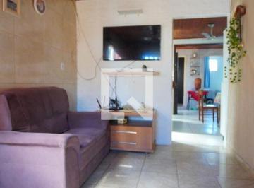 Casa · 125m² · 3 Quartos · 1 Vaga · Casa à Venda - Rubem Berta, 3 Quartos, 125 m² - Porto Alegre