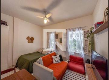 Apartamento · 42m² · 1 Quarto · Apartamento à Venda - Botafogo, 1 Quarto,  42 m² - Rio de Janeiro
