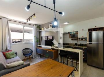 Apartamento · 44m² · 2 Quartos · 1 Vaga · Apartamento à Venda - Jardim Iris , 2 Quartos,  44 m² - São Paulo