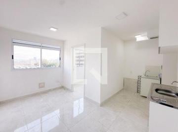 Apartamento · 36m² · 2 Quartos · Apartamento à Venda - Vila Leopoldina, 2 Quartos, 36 m² - São Paulo