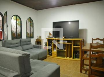 Casa · 125m² · 3 Quartos · 2 Vagas · Casa à Venda - Jardim Independência, 3 Quartos,  125 m² - São Bernardo do Campo