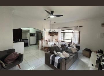 Casa · 119m² · 2 Quartos · 2 Vagas · Casa à Venda - Jardim, 2 Quartos,  119 m² - Santo André