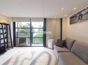 Apartamento · 44m² · 1 Quarto · 1 Vaga · EXCELENTE LOCALIZAÇÃO !!! PRONTO PARA MORAR!!!