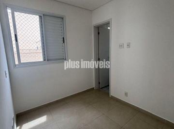 Apartamento · 50m² · 2 Quartos · 1 Vaga · Proximo Santa Casa 2 dorms 1 suite 1 vaga