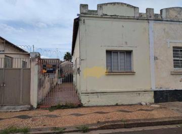 cf7b7bb0e9532bdacc75ff92bf2b50327135a133 · Casa para reforma ou demolição à venda, 259 m² por R$ 290.000 - São Benedito - Rio Claro/SP