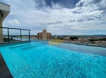 125342baa77ce0c4a9d52e0a8bf439d083075068 · Apartamento com 1 dormitório à venda, 42 m² por R$ 530.000,00 - Santa Cruz - Rio Claro/SP