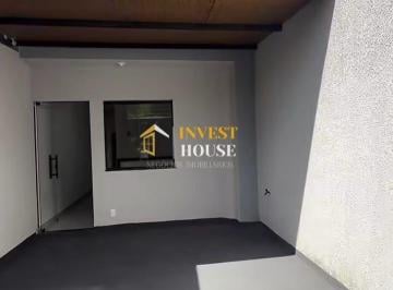 Casa · 55m² · 2 Quartos · 1 Vaga · Casa COM 2 QUARTOS NO JARDIM FLOR DE LIZ