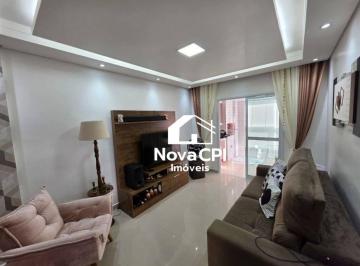 9b59c1c4b5173366281039381722e8774dda9696 · Apartamento com 2 quartos sendo 1 suíte à venda na Vila Assunção Praia Grande/SP