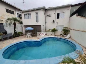 90ea54583f2bdf42dff3071b0aa03a7d2aeb46b3 · Casa com 3 dormitórios à venda, 230 m² por R$ 1.090.000 - Jardim Paraíso - Campinas/SP