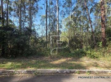 3a7c793c4e909c06b3848d44c63f2d3c5a0c3d58 · Terreno à venda, 500 m² por R$ 450.000,00 - São Paulo II - Cotia/SP