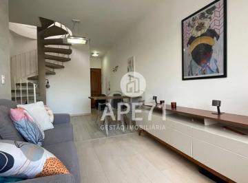 0fba1ea5aaf3114b03621af5e089a4f4d1577b72 · Cobertura com 2 dormitórios para alugar, 110 m² área útil - Vila Mariana - São Paulo/SP