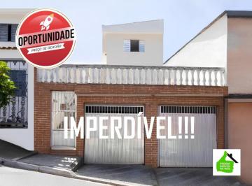 Casa de 3 quartos, São Paulo · Preço de Ocasião! Casa assobradada 03 Dormitórios + 02 W.C. + Incrível Varanda + 02 Vagas Garagem,