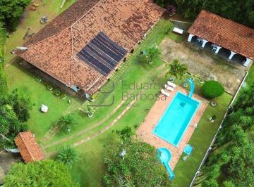 Rural · 2367m² · 4 Quartos · 10 Vagas · A CHÁCARA QUE VOCÊS ESTA BUSCANDO
