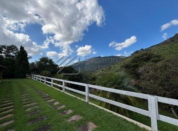 Rural · 2000m² · 3 Quartos · 10 Vagas · CHÁCARA EM ATIBAIA | COM ESCRITURA | LINDA VISTA