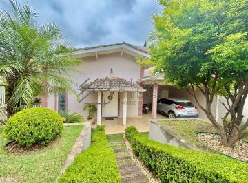Rural · 684m² · 3 Quartos · 2 Vagas · Estancia dos Lagos - Casa de campo estilo chácara