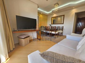 Apartamento · 74m² · 3 Quartos · 2 Vagas · Apartamento em Vila Guarani  -  Jundiaí