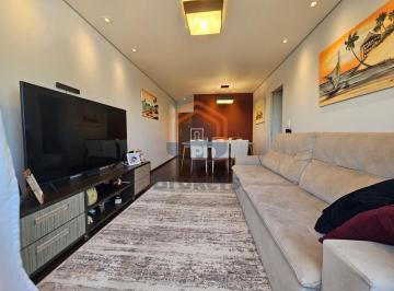Apartamento · 84m² · 3 Quartos · 1 Vaga · Apartamento em Vila Guarani  -  Jundiaí