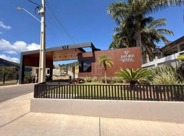 260d29a8d2b5ef3d9be73225cfe32909ef0c403e · Terreno à venda, 273 m² por R$ 285.000,00 - Ermitage - Teresópolis/RJ