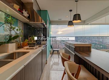 Apartamento · 383m² · 4 Quartos · 8 Vagas · Apartamento Duplex Alto Padrão no Campolim com 4 Amplas Suítes!