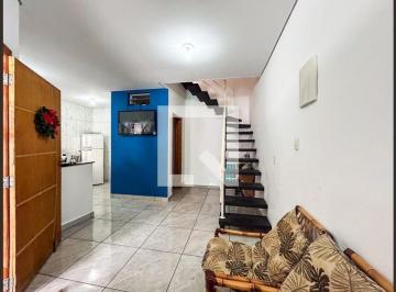 Casa · 150m² · 2 Quartos · 2 Vagas · Casa para Aluguel - Parque São Bento, 2 Quartos,  150 m2 - Sorocaba