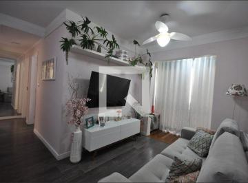 Apartamento · 64m² · 3 Quartos · 1 Vaga · Apartamento para Aluguel - Vila Guilherme, 3 Quartos,  64 m2 - São Paulo