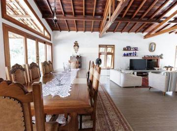 Casa · 3818m² · 4 Quartos · 6 Vagas · Casa para Aluguel - Cidade Nova II, 4 Quartos,  3818 m2 - Indaiatuba