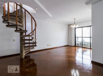 Apartamento · 300m² · 3 Quartos · 3 Vagas · Apartamento para Aluguel - Chácara Inglesa, 3 Quartos, 300 m2 - São Paulo