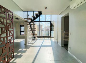 Apartamento · 115m² · 2 Quartos · 2 Vagas · Apartamento para locação na Vila Olímpia | 2 quartos / 2 suítes