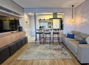 Apartamento · 71m² · 3 Quartos · 1 Vaga · Apartamento tipo para venda com 3 quartos, sendo 1 suíte - Michael Pajak (11) 99996 -4550
