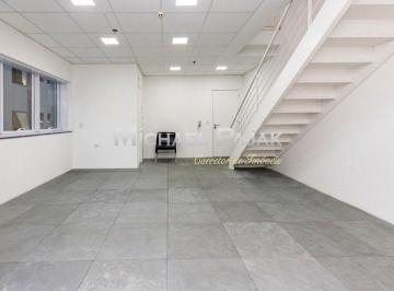 Comercial · 84m² · 2 Vagas · Conjunto Comercial tipo para venda com 2 quartos - Michael Pajak (11) 99996 - 4550