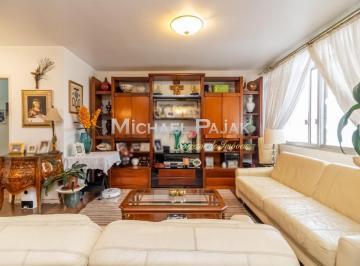 Apartamento · 180m² · 3 Quartos · 2 Vagas · Apartamento tipo para venda com 3 quartos, sendo 1 suíte - Michael Pajak (11) 99996 - 4550