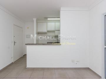Apartamento · 39m² · 1 Quarto · 1 Vaga · Apartamento tipo para venda com 1 quarto - Michael Pajak (11) 99996 - 4550