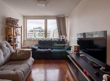 Apartamento · 87m² · 3 Quartos · 1 Vaga · Apartamento tipo para venda com 3 quartos, sendo 1 suíte - Michael Pajak (11) 99996 - 4550