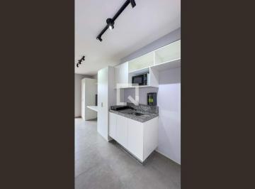 Apartamento · 27m² · 1 Quarto · Apartamento para Aluguel - Santo Amaro , 1 Quarto, 27 m² - São Paulo