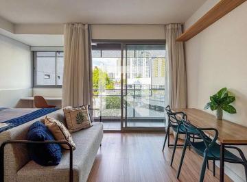 Apartamento · 32m² · 1 Quarto · Apartamento para Aluguel - Pinheiros, 1 Quarto,  32 m² - São Paulo