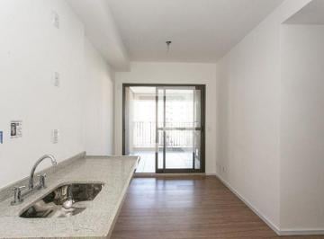 Apartamento · 48m² · 2 Quartos · 1 Vaga · Apartamento para Aluguel - Tatuapé, 2 Quartos, 48 m² - São Paulo