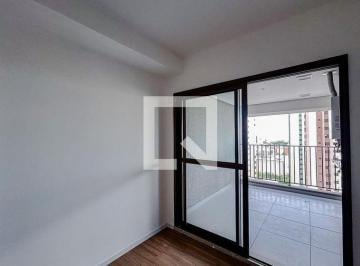 Apartamento · 48m² · 2 Quartos · 1 Vaga · Apartamento para Aluguel - Tatuapé, 2 Quartos, 48 m² - São Paulo
