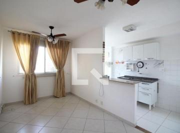 Apartamento · 50m² · 2 Quartos · 1 Vaga · Apartamento para Aluguel - Jacarepaguá, 2 Quartos,  50 m² - Rio de Janeiro