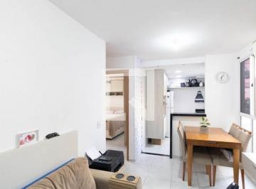 Apartamento · 50m² · 2 Quartos · 1 Vaga · Apartamento para Aluguel - Campo Grande, 2 Quartos,  50 m² - Rio de Janeiro