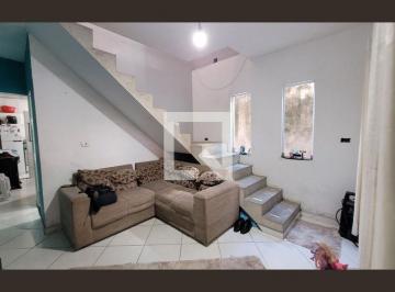 Casa · 65m² · 1 Quarto · 1 Vaga · Casa para Aluguel - Maria Augusta, 1 Quarto,  65 m² - Itaquaquecetuba