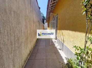 Casa · 3 Quartos · 2 Vagas · Casa com 3 quartos, Agenor de Campos, Mongaguá - R$ 330 mil, Cod: 834448
